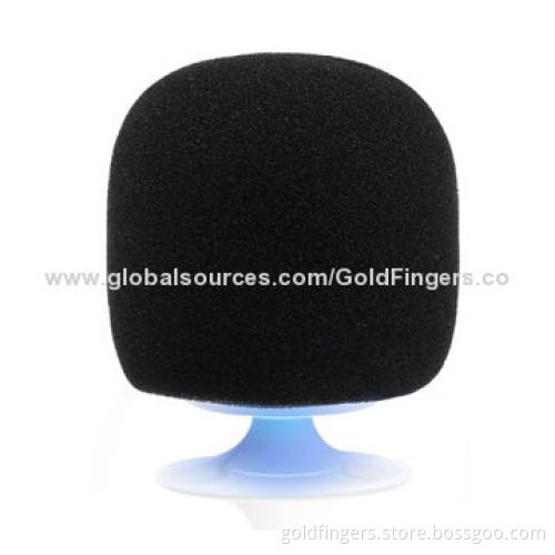 Portable Speaker, 3W x 1, Hands-free, Mic, V3.0 + EDR, 400mAh/3.7VNew
